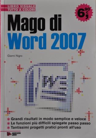 Mago di Word 2007
